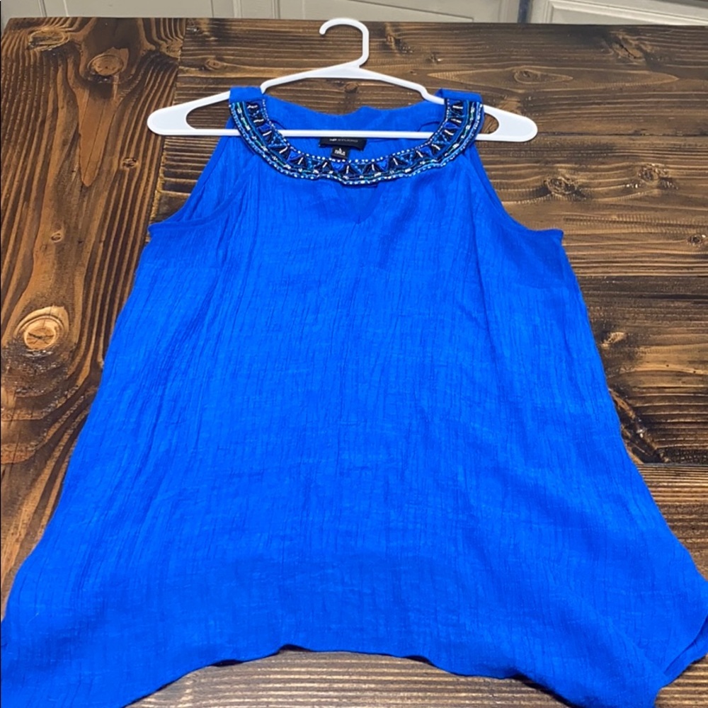 Women’s blouse